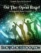On the Open Road Digital File Complete Show cover